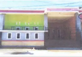 Dijual Rumah sekitar Jalan Poros Maros