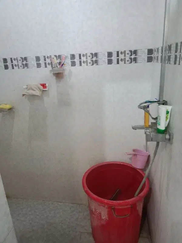 rumah murah solo kota 317 m