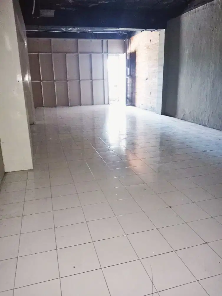 Di sewakan Ruko Untuk Usaha