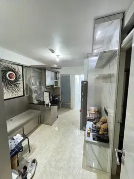 DI JUAL MURAH APARTEMEN  KALIBATA CITY TOWER AKASIA JAKSEL