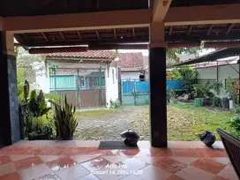 Rumah halaman luas di Umbulharjo