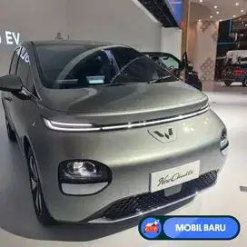 [Mobil Baru] Wuling Cloud EV lite Baru