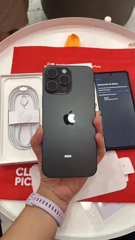 PROMO IPHONE 16 PROMAX