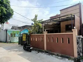 Dijual Rumah Cantik & Sejuk Di Komp Permata Kopo