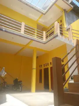 Kost di Tuban Kota.