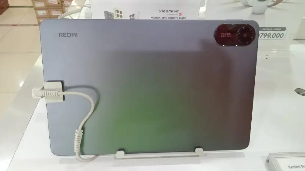 Xiaomi Redmi Pad 2