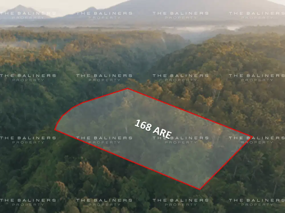 TERRACED CANYON PARADISE IN SIDEMEN – 1.68 HECTARES NATURAL BEAUTY