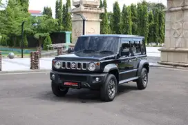 [ Like New ] Jimny 5 Doors AT 4x4 2024