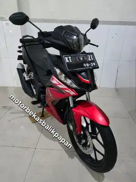Supra GTR Pemakaian tahun 2020
