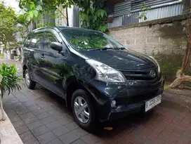 Daihatsu Xenia 2012 Bensin
