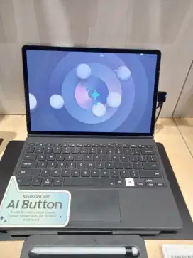 Kredit Samsung Tab S10 plus promo bebas 2x cicilan