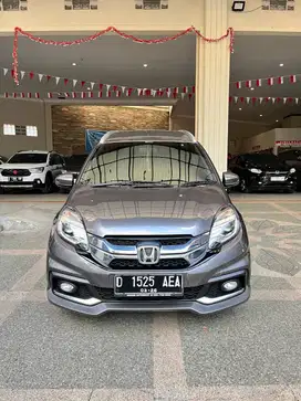 [ BEST PRICE ] HONDA MOBILIO RS 1.5 M/T