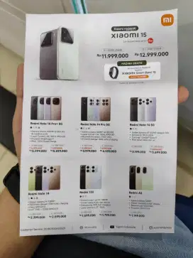 Redmi 13x 8/128GB