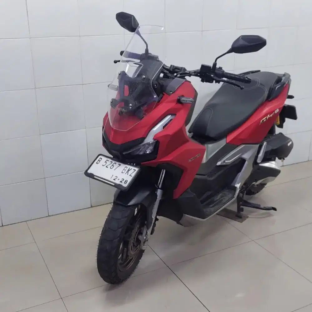 Honda adv 160 abs 2023 dp 1.5jt