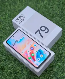 OPPO A79 5G Ram 8+8/256