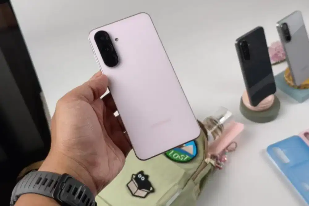 Kredit murah Samsung A56 5G