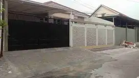 RUMAH MEWAH DI JL REJOMULYO REJOSARI SEMARANG TIMUR