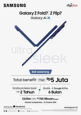 New galaxy fold 7