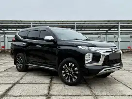 (LOW KM 22RB) MITSUBISHI PAJERO DAKAR 2023