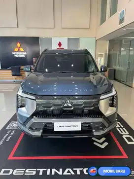 [Mobil Baru] Dp 88Jt Mitsubishi Destinator Ultimate Baru