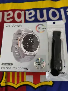 Smartwatch citijungle neo gps new