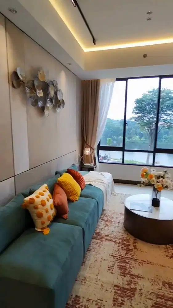 Casa Como Sawangan Hunian Penuh Lifestyle dkt Exit Tol Pamulang Shila At Sawangan