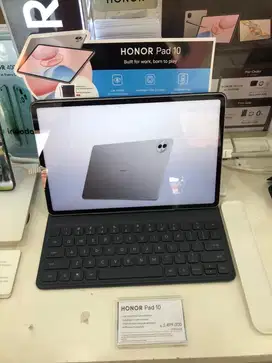HONOR PAD 10 NEW