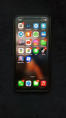 IPHONE XS 64 GB INTER ALL OPERATOR