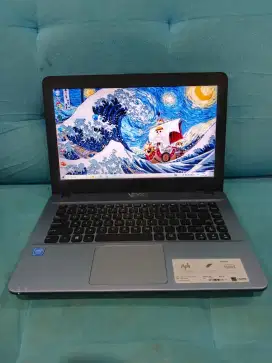 Di jual laptop Asus
