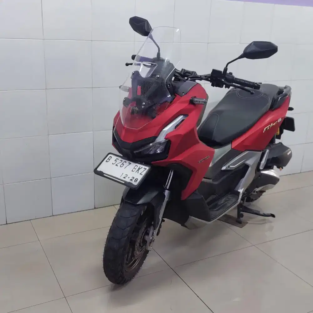 Honda adv 160 abs 2023 dp 1.5jt