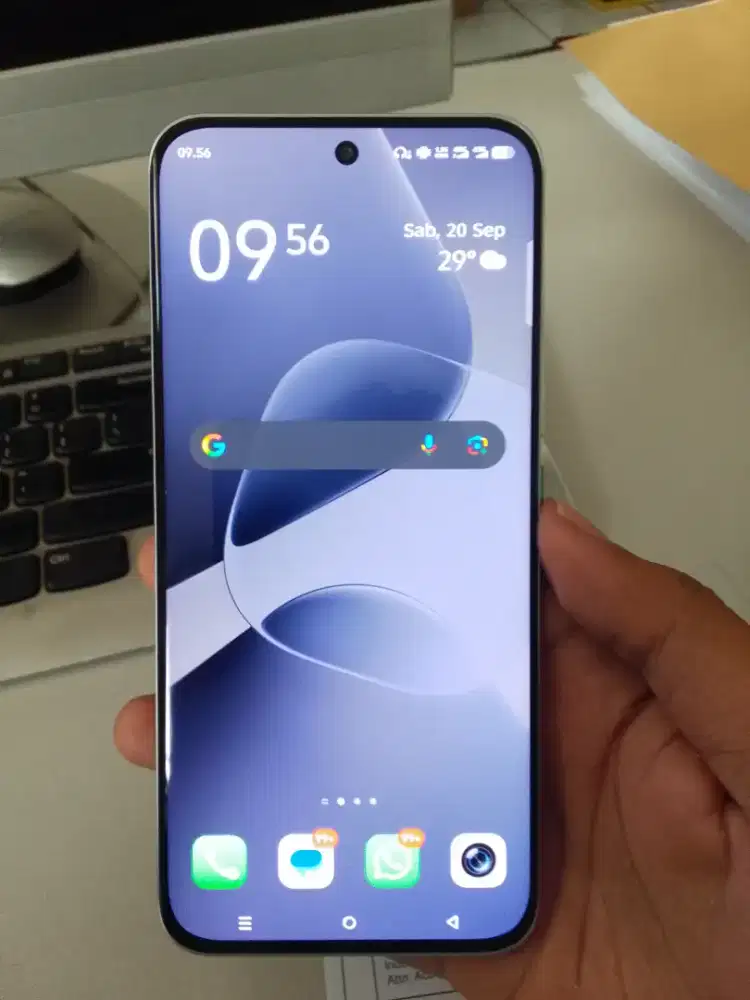 Infinix hot 60 pro plus