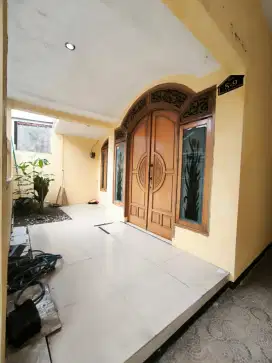 JUAL CEPAT RUMAH DI PONDOK MARITIM