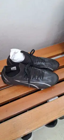 *DIJUAL CEPAT* PUMA ULTRA MATCH FG/AG