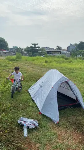Tenda eiger shira 1p