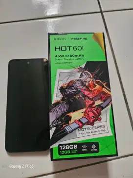 Infinix Hot 60i 12/128