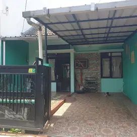 Sewa Rumah Dekat Stasiun Depok Lama Di Taman Anyelir 3 Depok