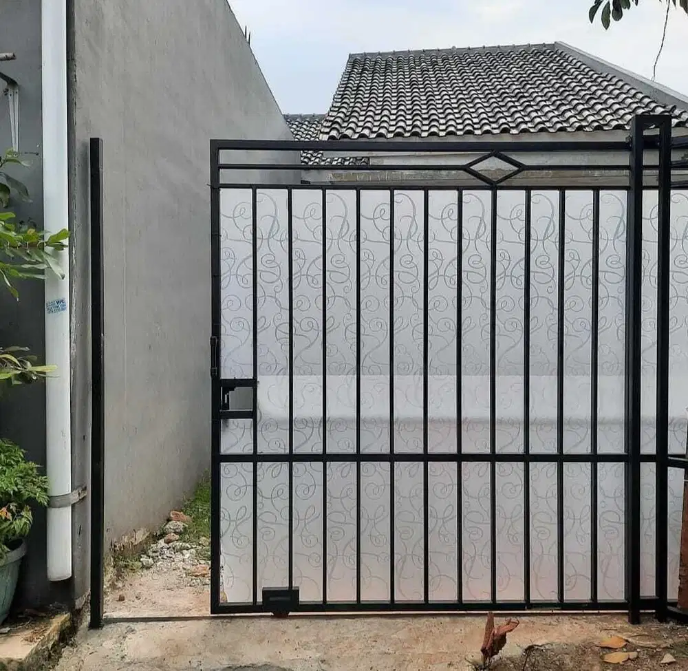 Rumah Disewakan 2KT Tanah Baru, Depok dekat Ciganjur Jagakarsa Jaksel