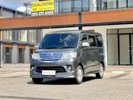 Daihatsu Luxio 2021 #PAJAK PANJANG
