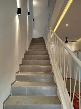 Rumah Baru Bagus Terjangkau