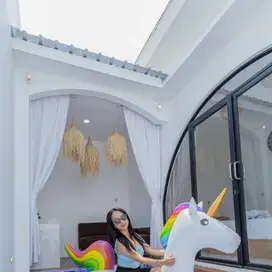 marvilla bali full furnished ,privat pool vibesnya bahagiaa