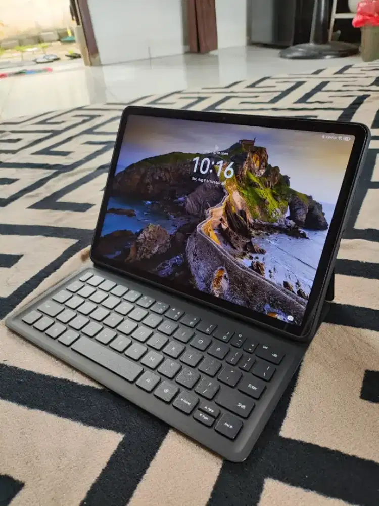 Huawei Matepad 11.5 [BKTR-W09]