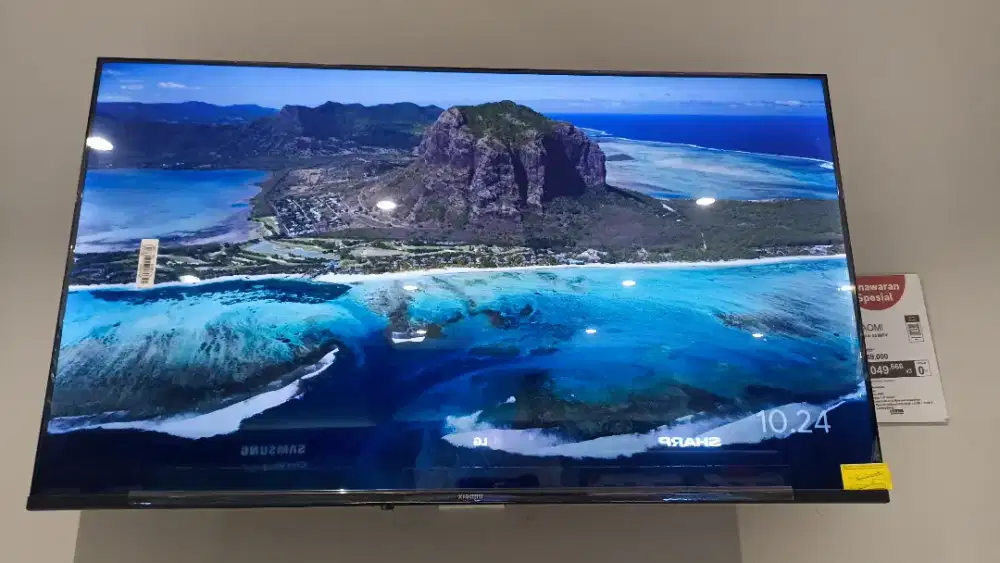 Xiaomi Google TV 43 Inc