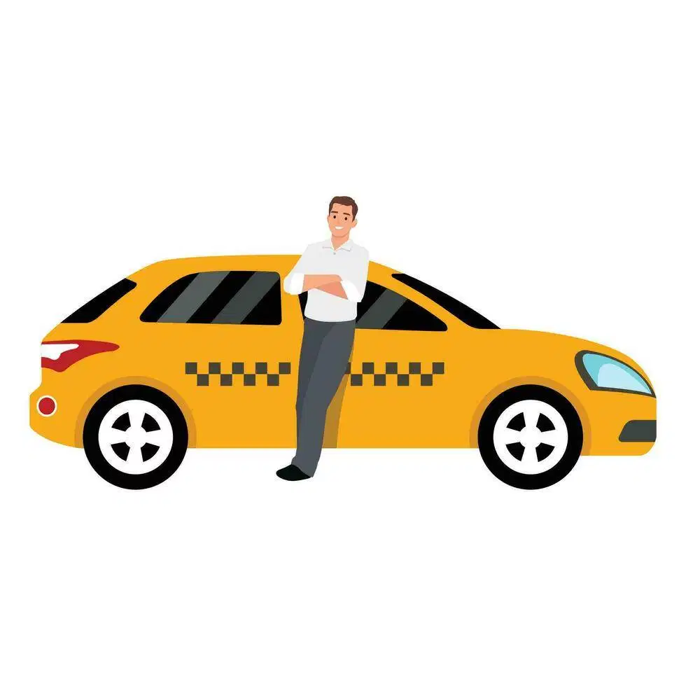 DRIVER/SUPIR PRIBADI