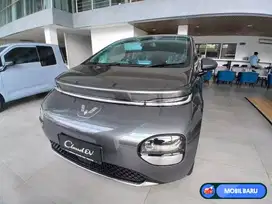 [Mobil Baru] DP Murah Cloud EV