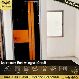 Disewakan Apartemen Gunawangsa Gresik