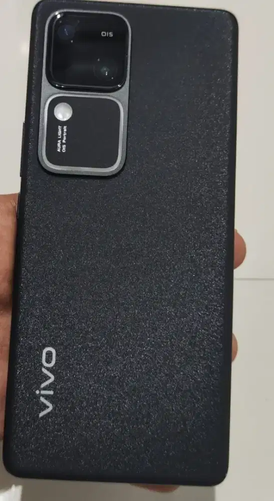 Vivo v30 8/256 fullset mulus
