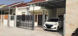 Rumah murah baru blakang Soto Fatimah adisucipto dkt RS Mata Solo.