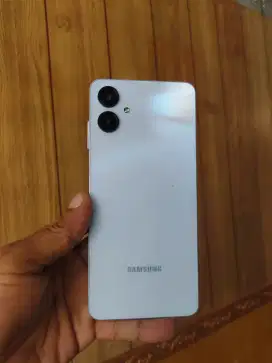 Samsung A06 Ram 4/64GB