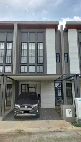Over Credit Rumah Siap Huni di Perumahan Bukit Dago