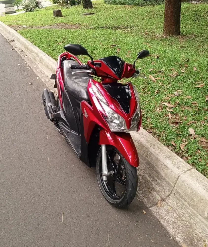 Honda Vario CBS 125
